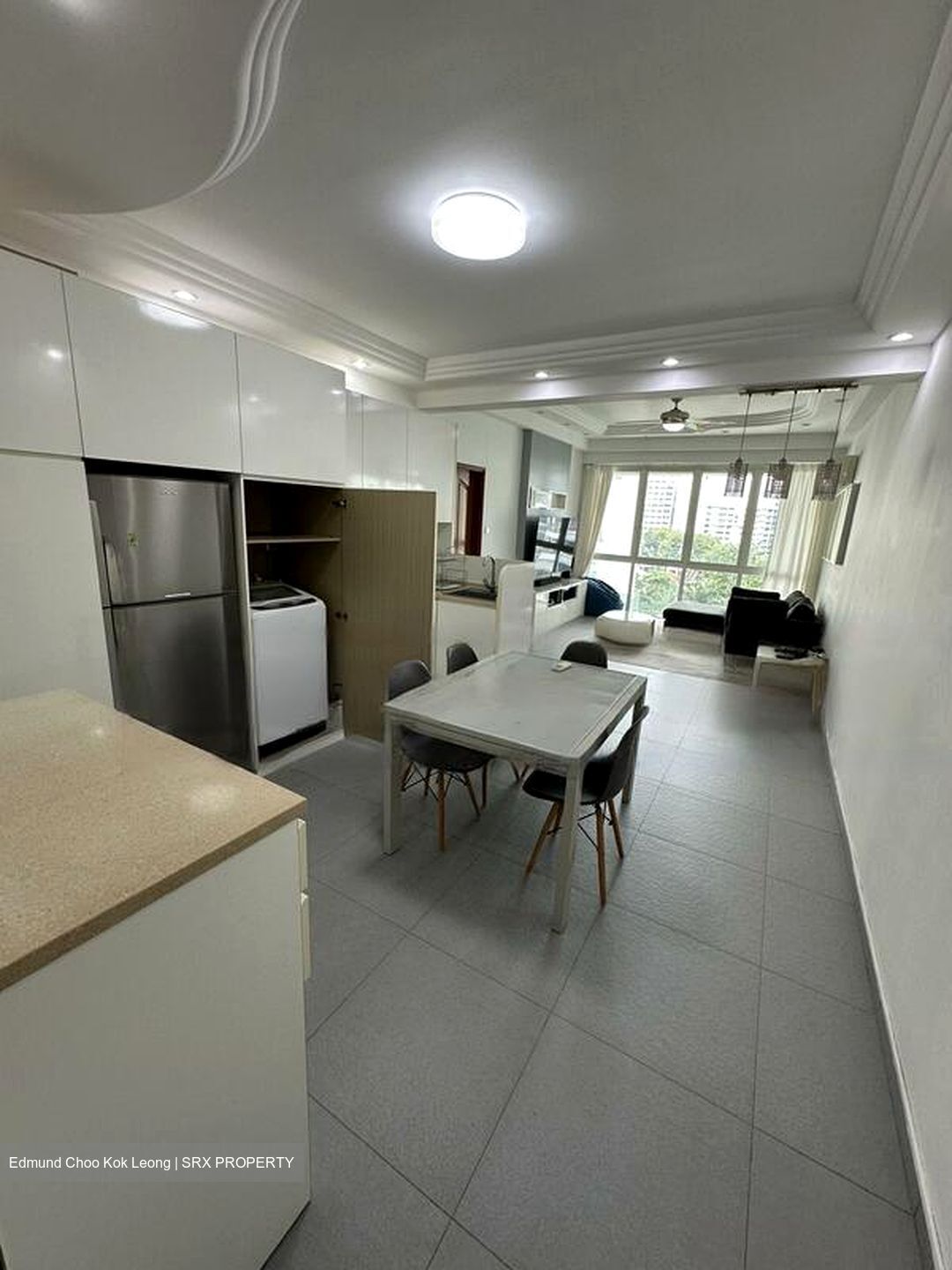 St. Francis Lodge (D12), Apartment #447631301